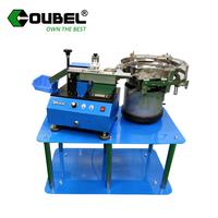 Automatic Loose Radial Lead Cutter